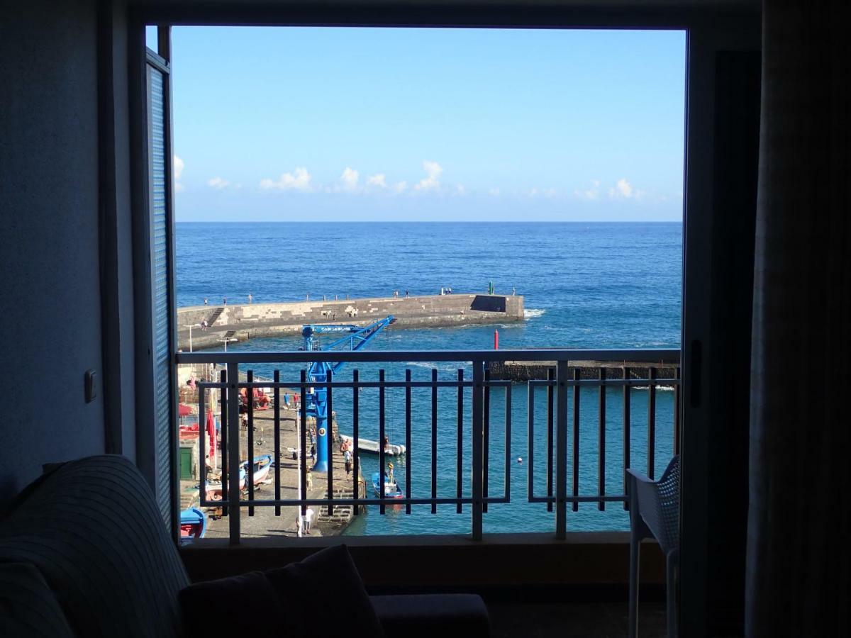 דירות The Fishing Harbour Puerto De La Cruz מראה חיצוני תמונה